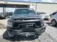 2021 Ram 1500 Warlock z VIN 1C6RR6GGXMS597050, wystawiony jako Copart lot #50567815 z przebiegiem 76 409 mil mil oraz Szkoda całkowita • Salvage title. Historia ofert i sprzedaży dostępna na DreamBid. Obrazek 13.