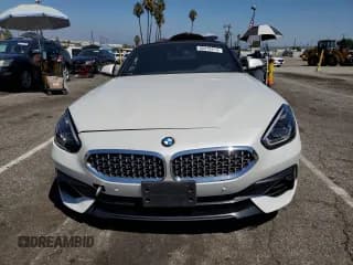 ✅ 2020 BMW Z4 sDrive30i • VIN: WBAHF3C03LWW58294 • Lot: 65419413. Wystawiony na Copart z przebiegiem 32 121 mil. Bezpłatny archiwum sprzedaży aukcyjnych z USA i szczegółowy raport historii pojazdu na DreamBid. Zdjęcie 5.