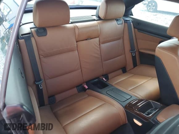 ✅ 2012 BMW 3 Series 335i • VIN: WBADX7C57CE745118 • Лот: 82150215. Опубликован ранее на Copart с пробегом 52 305 миль. Бесплатный доступ к архиву аукционных продаж из США и подробный отчёт об истории автомобиля на DreamBid. Изображение 10.