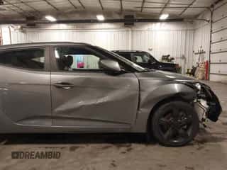 2015 Hyundai Veloster с VIN KMHTC6AD0FU244981, выставлен на аукционе IAAI как лот 42877541 с пробегом 64 213 миль миль и . История ставок и продаж доступна на DreamBid. Изображение 6.