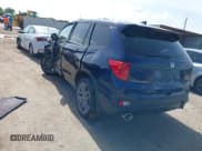 ✅ 2023 Honda Passport EX-L • VIN: 5FNYF8H59PB018864 • Lot: 42745399. Listed on IAAI with 77,035 mi. Free auction sales archive from the USA and detailed vehicle history report at DreamBid. Image 3.