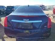 ✅ 2015 Cadillac CTS Luxury RWD • VIN: 1G6AR5S38F0138525 • Lot: 43611543. Listed on IAAI with 181,536 mi. Free auction sales archive from the USA and detailed vehicle history report at DreamBid. Image 16.