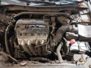 ✅ 2010 Acura TSX • VIN: JH4CU2F67AC018583 • Lot: 43845693. Wystawiony na IAAI z przebiegiem 136 325 mil. Bezpłatny archiwum sprzedaży aukcyjnych z USA i szczegółowy raport historii pojazdu na DreamBid. Zdjęcie 10.