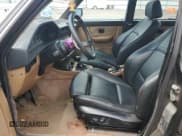 ✅ 1986 BMW 5 Series • VIN: WBADK730XG9650022 • Lot: 61145915. Wystawiony na Copart z przebiegiem 245 369 mil. Bezpłatny archiwum sprzedaży aukcyjnych z USA i szczegółowy raport historii pojazdu na DreamBid. Zdjęcie 7.