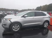 ✅ 2016 Ford Edge SEL • VIN: 2FMPK4J94GBB17288 • Lot: 43528470. Wystawiony na IAAI z przebiegiem 112 576 mil. Bezpłatny archiwum sprzedaży aukcyjnych z USA i szczegółowy raport historii pojazdu na DreamBid. Zdjęcie 14.