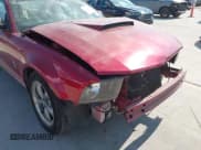 ✅ 2006 Ford Mustang Standard • VIN: 1ZVHT80N065177676 • Лот: 43418854. Опубликован ранее на IAAI с пробегом 88 036 миль. Бесплатный доступ к архиву аукционных продаж из США и подробный отчёт об истории автомобиля на DreamBid. Изображение 18.