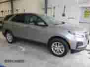 2024 Chevrolet Equinox LS с VIN 3GNAXSEG1RL139448, выставлен на аукционе Copart как лот 89662515 с пробегом 76 730 миль миль и Чистый • Clean title. История ставок и продаж доступна на DreamBid. Изображение 4.