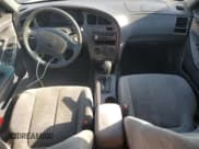 ✅ 2003 Hyundai Elantra GLS • VIN: KMHDN45D63U563651 • Lot: 66382695. Wystawiony na Copart z przebiegiem 190 055 mil. Bezpłatny archiwum sprzedaży aukcyjnych z USA i szczegółowy raport historii pojazdu na DreamBid. Zdjęcie 8.