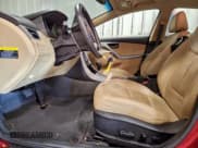 ✅ 2013 Hyundai Elantra GLS • VIN: 5NPDH4AE0DH214832 • Lot: 94895225. Listed on Copart with 107,619 mi. Free auction sales archive from the USA and detailed vehicle history report at DreamBid. Image 7.