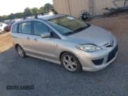 ✅ 2009 Mazda 5 Touring • VIN: JM1CR29L290330229 • Lot: 42833781. Wystawiony na IAAI z przebiegiem 209 303 mil. Bezpłatny archiwum sprzedaży aukcyjnych z USA i szczegółowy raport historii pojazdu na DreamBid. Zdjęcie 1.