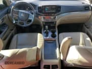 ✅ 2019 Honda Pilot EX-L • VIN: 5FNYF6H53KB071833 • Lot: 92154165. Wystawiony na Copart z przebiegiem 89 587 mil. Bezpłatny archiwum sprzedaży aukcyjnych z USA i szczegółowy raport historii pojazdu na DreamBid. Zdjęcie 8.