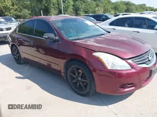 ✅ 2011 Nissan Altima S • VIN: 1N4AL2AP3BN509952 • Лот: 43209010. Опубликован ранее на IAAI с пробегом 157 875 миль. Бесплатный доступ к архиву аукционных продаж из США и подробный отчёт об истории автомобиля на DreamBid. Изображение 1.