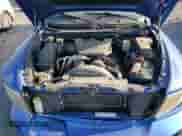 2008 Dodge Dakota z VIN 1D7HW78N38S550177, wystawiony jako Copart lot #77898264 z przebiegiem 117 222 mil mil oraz Szkoda całkowita • Salvage title. Historia ofert i sprzedaży dostępna na DreamBid. Obrazek 11.