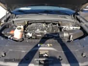 ✅ 2022 Jeep Grand Cherokee Limited • VIN: 1C4RJKBG6N8522120 • Lot: 84933195. Listed on Copart with 29,378 mi. Free auction sales archive from the USA and detailed vehicle history report at DreamBid. Image 12.