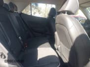 ✅ 2023 Hyundai Venue Limited • VIN: KMHRC8A33PU252586 • Lot: 41831713. Listed on IAAI with 16,174 mi. Free auction sales archive from the USA and detailed vehicle history report at DreamBid. Image 8.