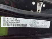 ✅ 2021 Dodge Charger GT • VIN: 2C3CDXMG6MH580121 • Lot: 43489492. Wystawiony na IAAI z przebiegiem 70 823 mil. Bezpłatny archiwum sprzedaży aukcyjnych z USA i szczegółowy raport historii pojazdu na DreamBid. Zdjęcie 9.