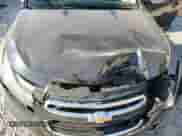 2016 Chevrolet Cruze LS с VIN 1G1PC5SH6G7207783, выставлен на аукционе Copart как лот 90296645 с пробегом 90 832 миль миль и Списание • Salvage title. История ставок и продаж доступна на DreamBid. Изображение 11.