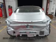 ✅ 2024 Mercedes-Benz EQE 350+ • VIN: W1KEG2BB6RF058707 • Lot: 42495000. Wystawiony na IAAI z przebiegiem 1 618 mil. Bezpłatny archiwum sprzedaży aukcyjnych z USA i szczegółowy raport historii pojazdu na DreamBid. Zdjęcie 17.