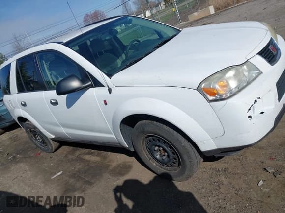 ✅ 2006 Saturn VUE • VIN: 5GZCZ33D76S834426 • Lot: 41994762. Wystawiony na IAAI z przebiegiem 155 382 mil. Bezpłatny archiwum sprzedaży aukcyjnych z USA i szczegółowy raport historii pojazdu na DreamBid. Zdjęcie 13.