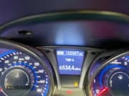 ✅ 2015 Hyundai Genesis Coupe 3.8L Base • VIN: KMHHT6KJ1FU126433 • Lot: 66755605. Listed on Copart with 135,587 mi. Free auction sales archive from the USA and detailed vehicle history report at DreamBid. Image 8.