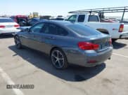 ✅ 2018 BMW 4 Series 440i • VIN: WBA4J5C5XJBF07996 • Lot: 42361352. Wystawiony na IAAI z przebiegiem 62 365 mil. Bezpłatny archiwum sprzedaży aukcyjnych z USA i szczegółowy raport historii pojazdu na DreamBid. Zdjęcie 3.