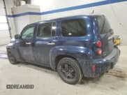 ✅ 2010 Chevrolet HHR 1LT • VIN: 3GNBABDB8AS500583 • Lot: 41856155. Listed on Copart with Not provided. Free auction sales archive from the USA and detailed vehicle history report at DreamBid. Image 2.