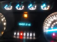 ✅ 2013 Ford F-150 XL • VIN: 1FTMF1CM3DKE88360 • Lot: 43791329. Wystawiony na IAAI z przebiegiem 194 507 mil. Bezpłatny archiwum sprzedaży aukcyjnych z USA i szczegółowy raport historii pojazdu na DreamBid. Zdjęcie 15.