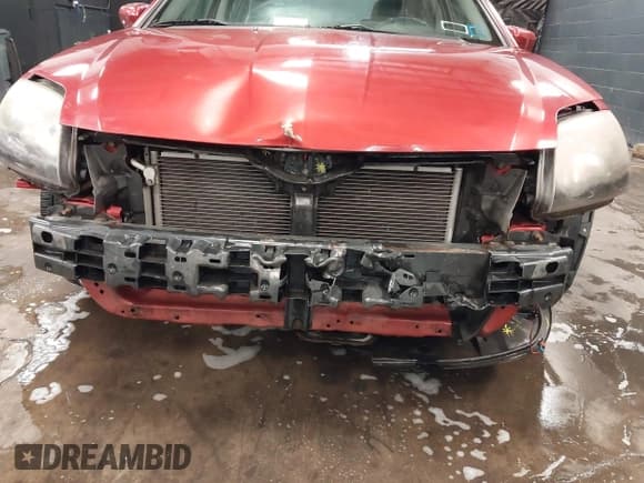 ✅ 2010 Mitsubishi Galant ES • VIN: 4A32B3FF5AE007222 • Лот: 41486022. Опубликован ранее на IAAI с пробегом 20 427 миль. Бесплатный доступ к архиву аукционных продаж из США и подробный отчёт об истории автомобиля на DreamBid. Изображение 6.