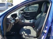 ✅ 2022 Mercedes-Benz C 300 • VIN: W1KAF4GB4NR009066 • Лот: 47305583. Опубликован ранее на Copart с пробегом 5 318 миль. Бесплатный доступ к архиву аукционных продаж из США и подробный отчёт об истории автомобиля на DreamBid. Изображение 7.