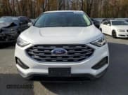 ✅ 2019 Ford Edge SE • VIN: 2FMPK3G94KBC50210 • Lot: 90536035. Wystawiony na Copart z przebiegiem 108 846 mil. Bezpłatny archiwum sprzedaży aukcyjnych z USA i szczegółowy raport historii pojazdu na DreamBid. Zdjęcie 5.