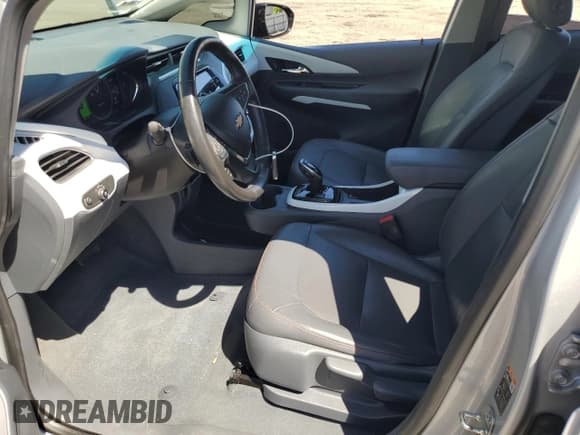 ✅ 2019 Chevrolet Bolt EV Premier • VIN: 1G1FZ6S06K4137545 • Lot: 67958814. Wystawiony na Copart z przebiegiem 34 264 mil. Bezpłatny archiwum sprzedaży aukcyjnych z USA i szczegółowy raport historii pojazdu na DreamBid. Zdjęcie 7.