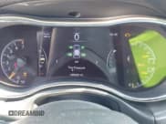 ✅ 2015 Jeep Grand Cherokee Altitude • VIN: 1C4RJFAG5FC704639 • Lot: 43003791. Listed on IAAI with 169,320 mi. Free auction sales archive from the USA and detailed vehicle history report at DreamBid. Image 7.