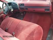 ✅ 1996 Ford F-150 • VIN: 1FTEX14N8TKA40297 • Lot: 71630905. Listed on Copart with 99,367 mi. Free auction sales archive from the USA and detailed vehicle history report at DreamBid. Image 8.