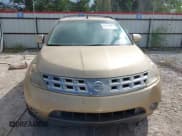 ✅ 2004 Nissan Murano SL • VIN: JN8AZ08T54W220542 • Лот: 43345809. Опубликован ранее на IAAI с пробегом 108 401 миль. Бесплатный доступ к архиву аукционных продаж из США и подробный отчёт об истории автомобиля на DreamBid. Изображение 12.