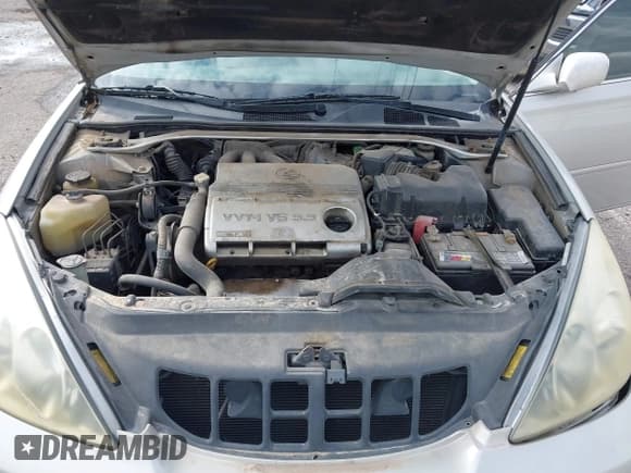 ✅ 2005 Lexus ES 350 • VIN: JTHBA30G255066045 • Лот: 43423717. Опубликован ранее на IAAI с пробегом Не указан. Бесплатный доступ к архиву аукционных продаж из США и подробный отчёт об истории автомобиля на DreamBid. Изображение 10.