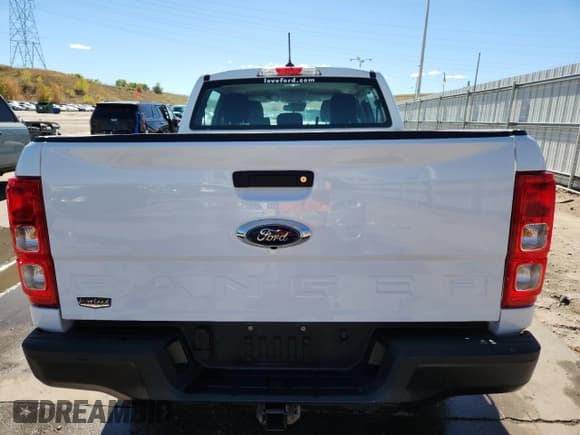 ✅ 2021 Ford Ranger XL • VIN: 1FTER4FH5MLD84359 • Лот: 85895215. Опубликован ранее на Copart с пробегом 54 815 миль. Бесплатный доступ к архиву аукционных продаж из США и подробный отчёт об истории автомобиля на DreamBid. Изображение 6.