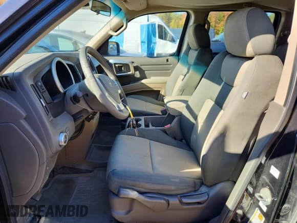 ✅ 2006 Honda Ridgeline RT • VIN: 2HJYK16266H526290 • Lot: 84936495. Wystawiony na Copart z przebiegiem Nie podano. Bezpłatny archiwum sprzedaży aukcyjnych z USA i szczegółowy raport historii pojazdu na DreamBid. Zdjęcie 7.