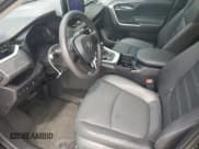 ✅ 2024 Toyota RAV4 Hybrid XLE Premium • VIN: 2T3B6RFV3RW053752 • Lot: 59369745. Listed on Copart with 8,356 mi. Free auction sales archive from the USA and detailed vehicle history report at DreamBid. Image 7.