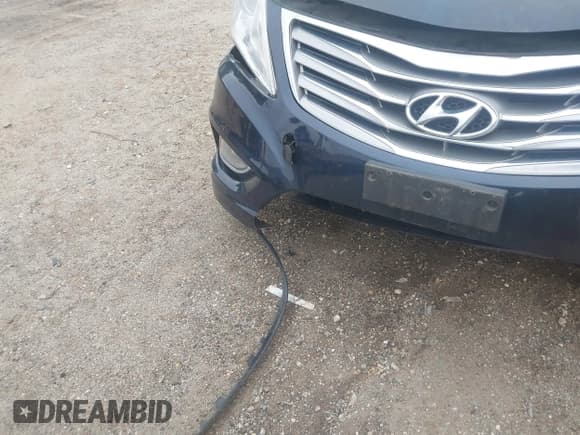 ✅ 2013 Hyundai Azera • VIN: KMHFH4JG5DA260461 • Лот: 42603483. Опубликован ранее на IAAI с пробегом 157 362 миль. Бесплатный доступ к архиву аукционных продаж из США и подробный отчёт об истории автомобиля на DreamBid. Изображение 20.