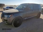 ✅ 2015 Land Rover Range Rover Supercharged • VIN: SALGS2TF0FA238446 • Lot: 92247885. Wystawiony na Copart z przebiegiem 158 417 mil. Bezpłatny archiwum sprzedaży aukcyjnych z USA i szczegółowy raport historii pojazdu na DreamBid. Zdjęcie 1.