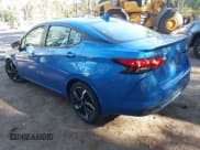 ✅ 2024 Nissan Versa SR • VIN: 3N1CN8FVXRL847840 • Лот: 43456649. Опубликован ранее на IAAI с пробегом 19 394 миль. Бесплатный доступ к архиву аукционных продаж из США и подробный отчёт об истории автомобиля на DreamBid. Изображение 3.