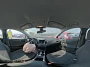 ✅ 2019 Chevrolet Cruze LS • VIN: 3G1BC6SM7KS586526 • Lot: 43127579. Listed on IAAI with 129,828 mi. Free auction sales archive from the USA and detailed vehicle history report at DreamBid. Image 19.