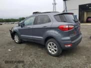 ✅ 2020 Ford EcoSport SE • VIN: MAJ6S3GL3LC387948 • Лот: 68273235. Опубликован ранее на Copart с пробегом 80 084 миль. Бесплатный доступ к архиву аукционных продаж из США и подробный отчёт об истории автомобиля на DreamBid. Изображение 2.
