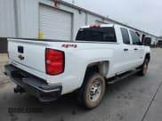 ✅ 2019 Chevrolet Silverado 2500HD Work Truck • VIN: 2GC2KREGXK1175330 • Лот: 42414533. Опубликован ранее на IAAI с пробегом 119 079 миль. Бесплатный доступ к архиву аукционных продаж из США и подробный отчёт об истории автомобиля на DreamBid. Изображение 1.