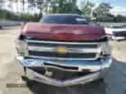 2013 Chevrolet Silverado 1500 LS z VIN 1GCRCREA5DZ203407, wystawiony jako Copart lot #84724705 z przebiegiem 104 205 mil mil oraz Szkoda całkowita • Salvage title. Historia ofert i sprzedaży dostępna na DreamBid. Obrazek 5.