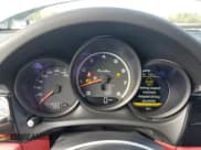 ✅ 2016 Porsche Macan Turbo • VIN: WP1AF2A55GLB92502 • Lot: 86273365. Listed on Copart with 40,097 mi. Free auction sales archive from the USA and detailed vehicle history report at DreamBid. Image 9.