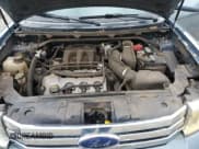 ✅ 2010 Ford Flex SEL • VIN: 2FMGK5CC4ABA90602 • Lot: 85339065. Wystawiony na Copart z przebiegiem 151 357 mil. Bezpłatny archiwum sprzedaży aukcyjnych z USA i szczegółowy raport historii pojazdu na DreamBid. Zdjęcie 12.