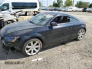 ✅ 2008 Audi TT 2.0T • VIN: TRUAF38J181010257 • Lot: 80856995. Wystawiony na Copart z przebiegiem 177 259 mil. Bezpłatny archiwum sprzedaży aukcyjnych z USA i szczegółowy raport historii pojazdu na DreamBid. Zdjęcie 1.