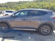 ✅ 2020 Hyundai Tucson Sport • VIN: KM8J3CALXLU083435 • Lot: 43184996. Listed on IAAI with 104,653 mi. Free auction sales archive from the USA and detailed vehicle history report at DreamBid. Image 14.