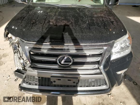 ✅ 2016 Lexus GX 460 • VIN: JTJBM7FX3G5127913 • Lot: 91004585. Wystawiony na Copart z przebiegiem 162 039 mil. Bezpłatny archiwum sprzedaży aukcyjnych z USA i szczegółowy raport historii pojazdu na DreamBid. Zdjęcie 12.